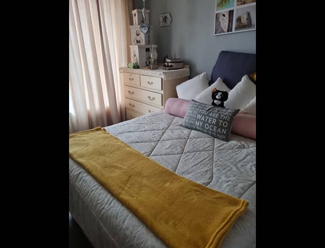 2 BEDROOM FLAT FOR SALE IN PEACEHAVEN